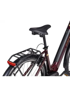 BADER E-Bike Comfort Plus 5.0 von Saxonette