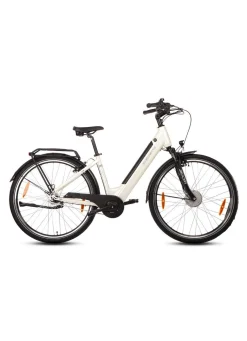 BADER E-Bike Comfort Plus 5.0 von Saxonette