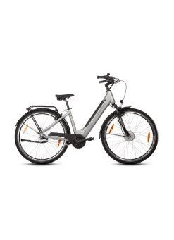 BADER E-Bike Comfort Plus 5.0 von Saxonette