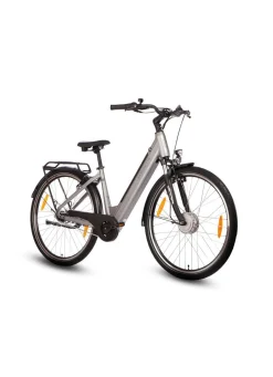 BADER E-Bike Comfort Plus 5.0 von Saxonette