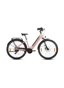 Saxxx E-Bike Comfort Sport Easy von