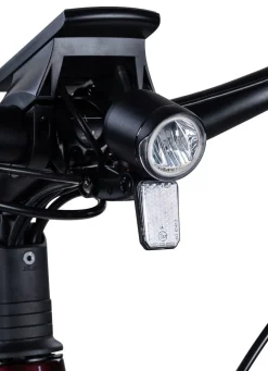 BADER E-Bike Deluxe SUV Easy