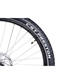 BADER E-Bike Deluxe SUV Easy