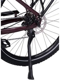 BADER E-Bike Deluxe SUV Easy