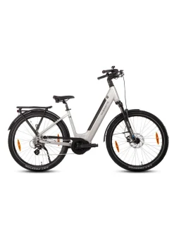 BADER E-Bike Deluxe SUV Easy