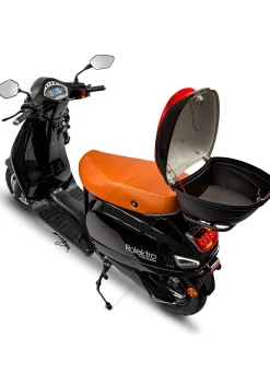 BADER E-City Retro 