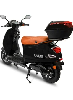 BADER E-City Retro 