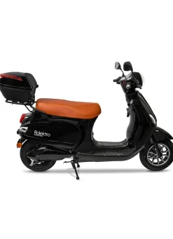 BADER E-City Retro 
