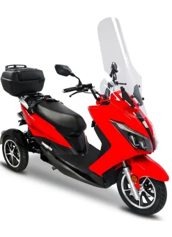BADER E-City-Roller Maximus MX3-25