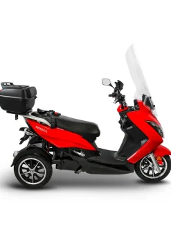 BADER E-City-Roller Maximus MX3-25