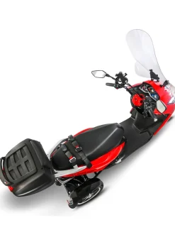 BADER E-City-Roller Maximus MX3-25