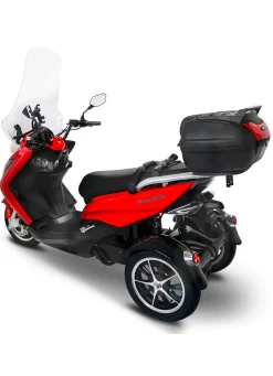 BADER E-City-Roller Maximus MX3-25
