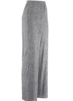 Damen KLAUS MODELLE MADE IN GERMANY Edel schimmernde Hose