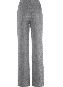 Damen KLAUS MODELLE MADE IN GERMANY Edel schimmernde Hose