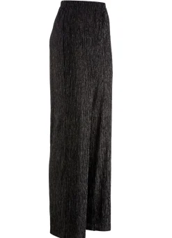 Damen KLAUS MODELLE MADE IN GERMANY Edel schimmernde Hose