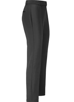 Damen BADER Edle schimmernde Hose