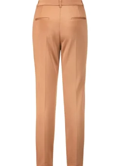 Damen BADER Edle schimmernde Hose