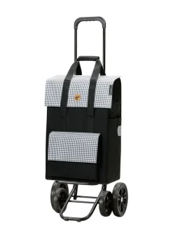 ANDERSEN Einkaufsroller Quattro Shopper Milla