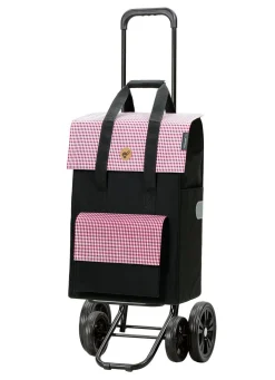 ANDERSEN Einkaufsroller Quattro Shopper Milla