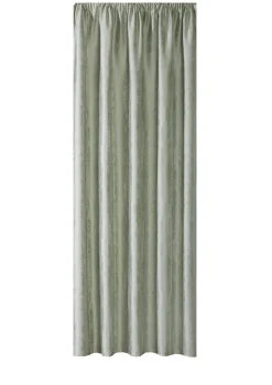 BADER Einzelschal im Marmor-Design