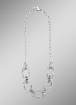 Damen BADER Elegante Halskette