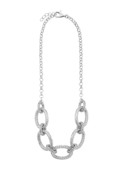 Damen BADER Elegante Halskette