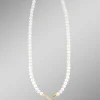 Damen BADER Elegante Halskette
