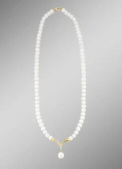 Damen BADER Elegante Halskette