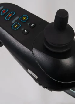 BADER Elektrischer Rollstuhl