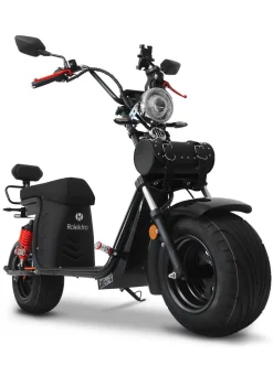 BADER Elektroroller
