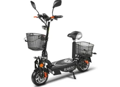 BADER Elektroroller E-Joy von Rolektro