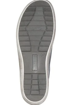 Damen ELENA EDEN , atmungsaktive Damen-Sneaker, Weite H, mit herausnehmbarem Fußbett