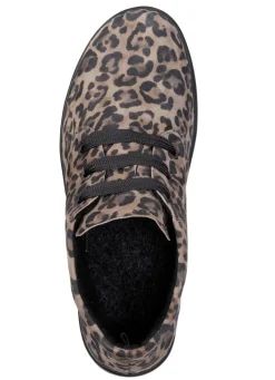 Damen ELENA EDEN , bequeme Damen-Boots, Weite H, mit herausnehmbarem Fußbett