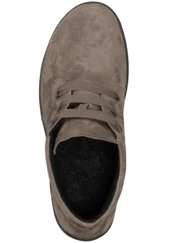 Damen ELENA EDEN , bequeme Damen-Boots, Weite H, mit herausnehmbarem Fußbett