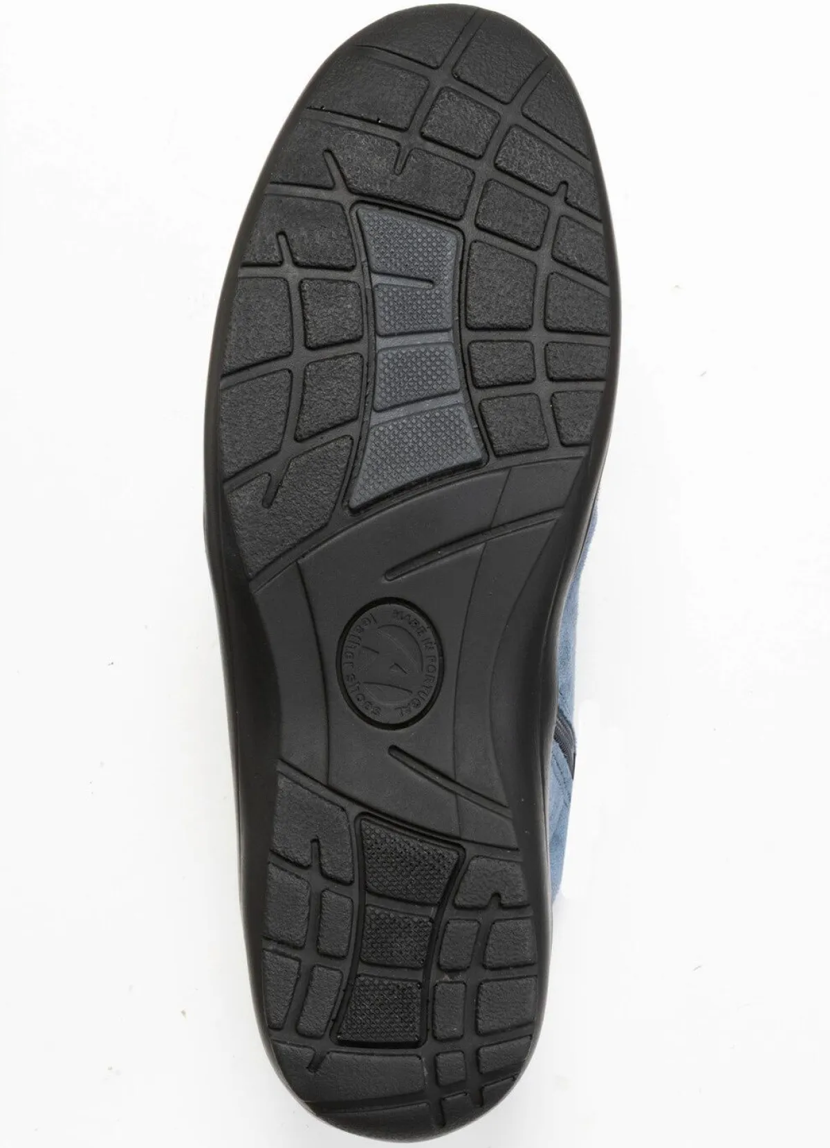 Damen ELENA EDEN , bequeme Damen-Boots, Weite H, mit herausnehmbarem Fußbett
