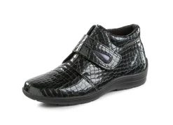 Damen ELENA EDEN Bootie mit verstellbarer Klettspange