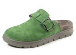 Damen ELENA EDEN Clog mit verstellbarer Spange