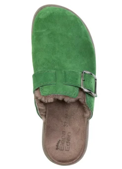 Damen ELENA EDEN Clog mit verstellbarer Spange