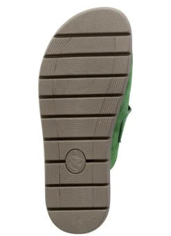 Damen ELENA EDEN Clog mit verstellbarer Spange