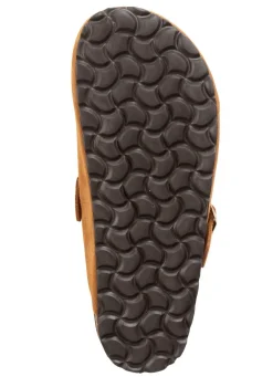 Damen ELENA EDEN Clog mit verstellbarer Schnalle