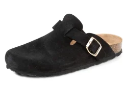 Damen ELENA EDEN Clog mit verstellbarer Schnalle