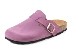Damen ELENA EDEN Clog mit verstellbarer Schnalle