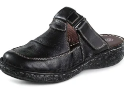 Damen ELENA EDEN Clog mit Zierlochung