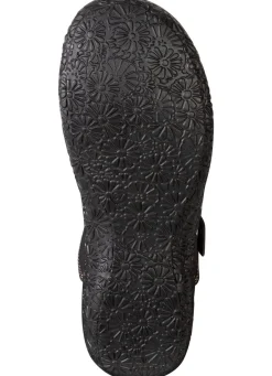 Damen ELENA EDEN Clog mit Zierlochung