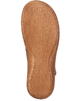 Damen ELENA EDEN , klassische Damen-Clogs, Weite G, mit Gummizug