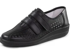 Damen ELENA EDEN Klettschuh mit luftiger Perforation