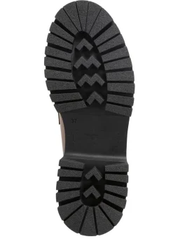 Damen ELENA EDEN Loafer mit Metallschmuck