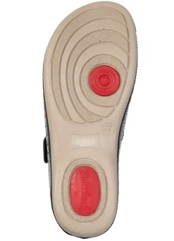 Damen ELENA EDEN Pantolette aus Nappaleder