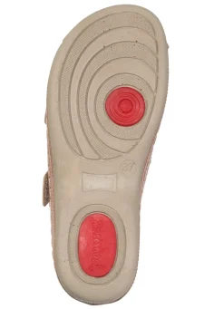 Damen ELENA EDEN Pantolette aus Nappaleder