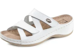 Damen ELENA EDEN Pantolette aus Nappaleder